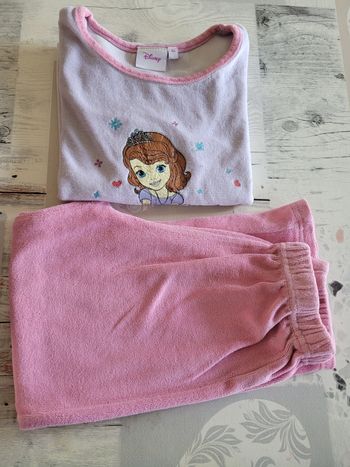 Pyjama 4ans