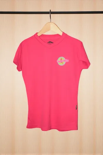 🏃 Tee-shirt de sport Mustaghata – Taille M 🏃