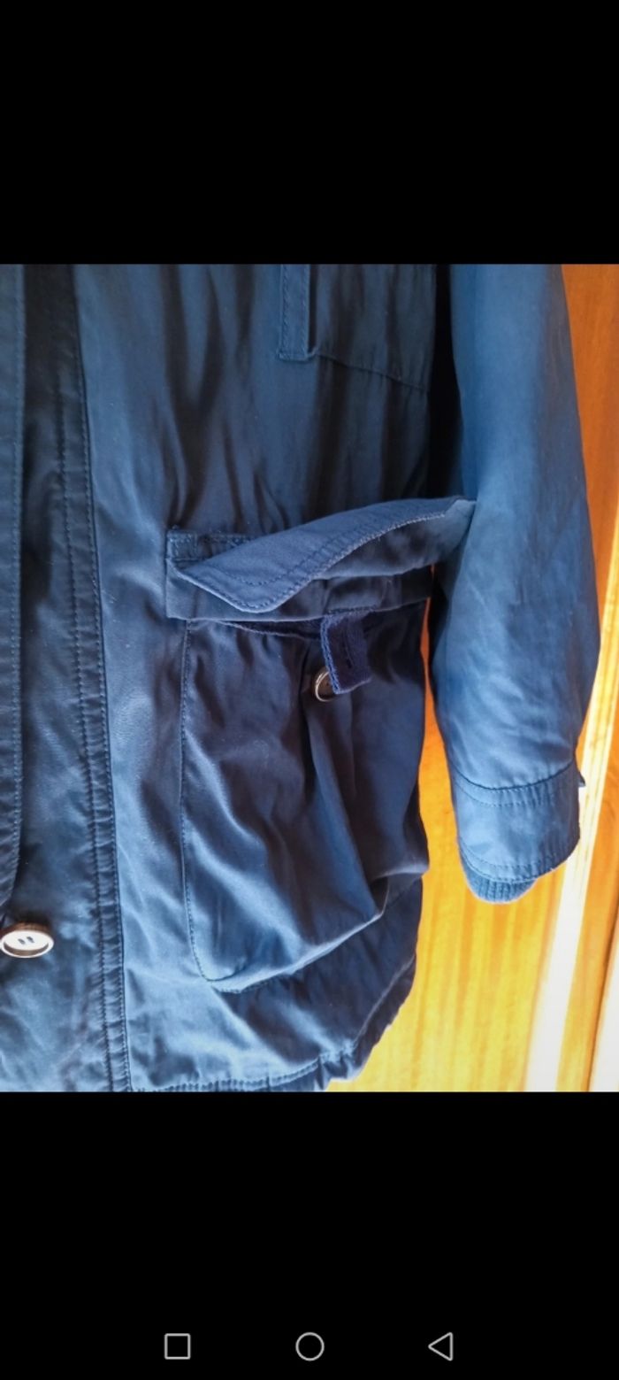 Blouson Best mountain L - photo numéro 3