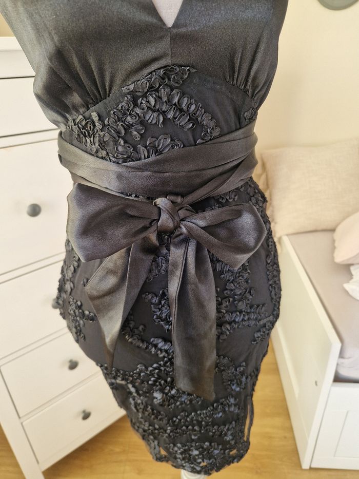 Robe de soirée - photo numéro 3