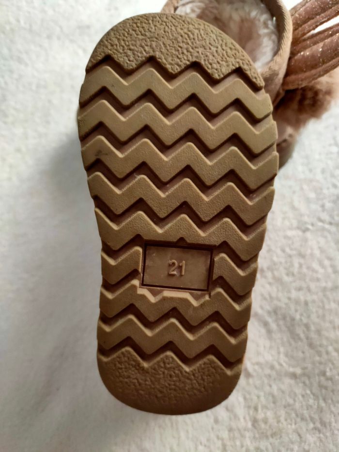 Bottines - photo numéro 2