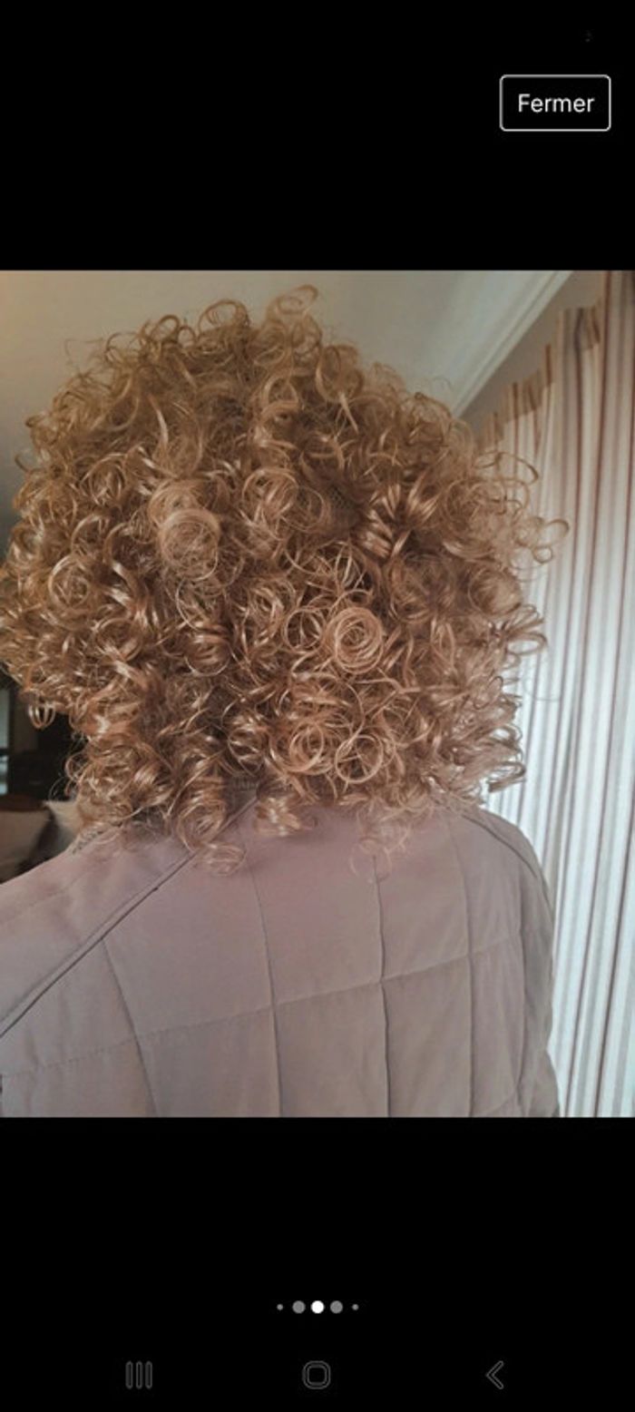Manteau doudounne Beige Esprit fr L - photo numéro 8