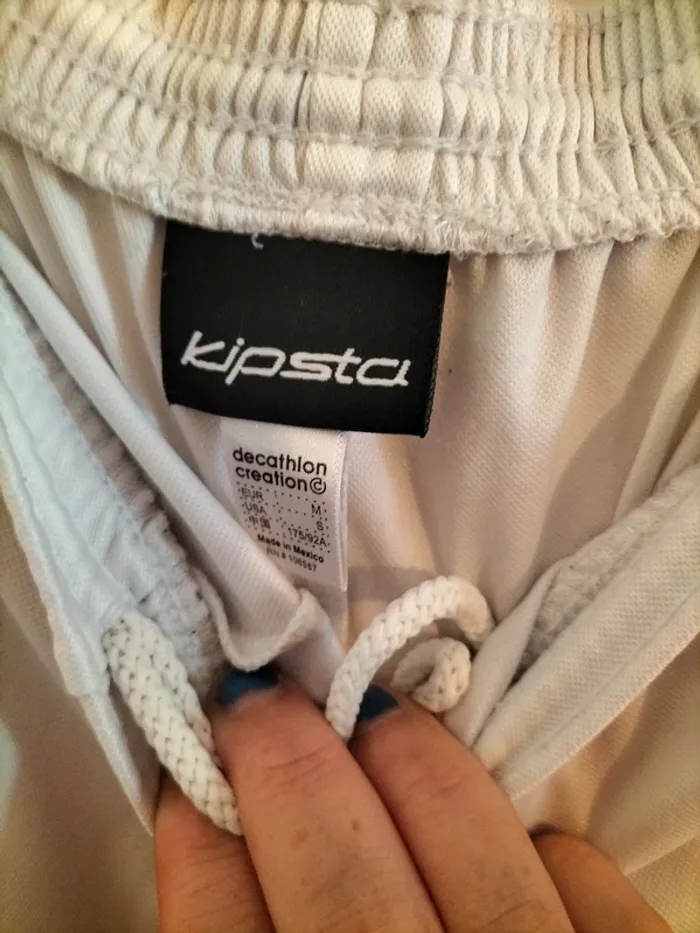Short sport kipsta - photo numéro 3