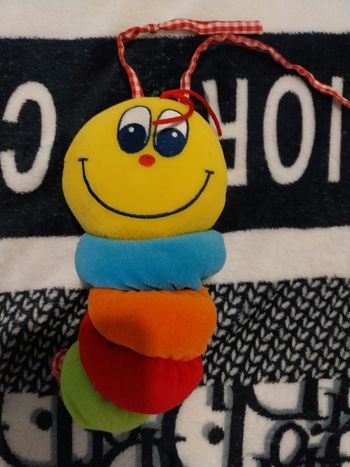Peluche