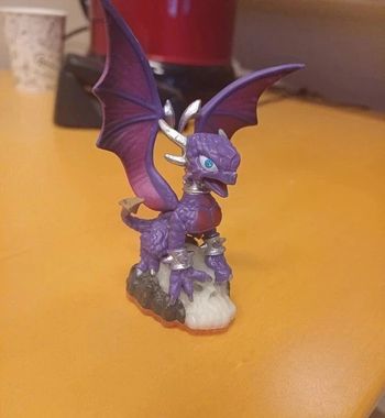Skylander Giants Cynder - Mort-vivant