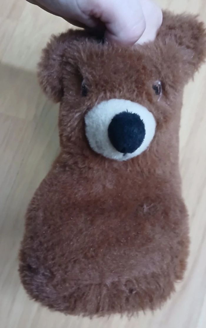 Chausson 23/24 - photo numéro 2