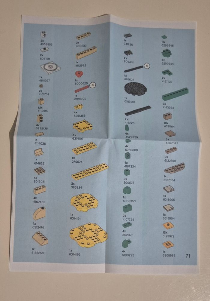 Légo Mario 71363 - photo numéro 9