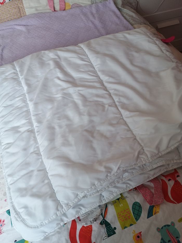 Couette pour lit évolutif 140x150 cm Verbaudet - photo numéro 1