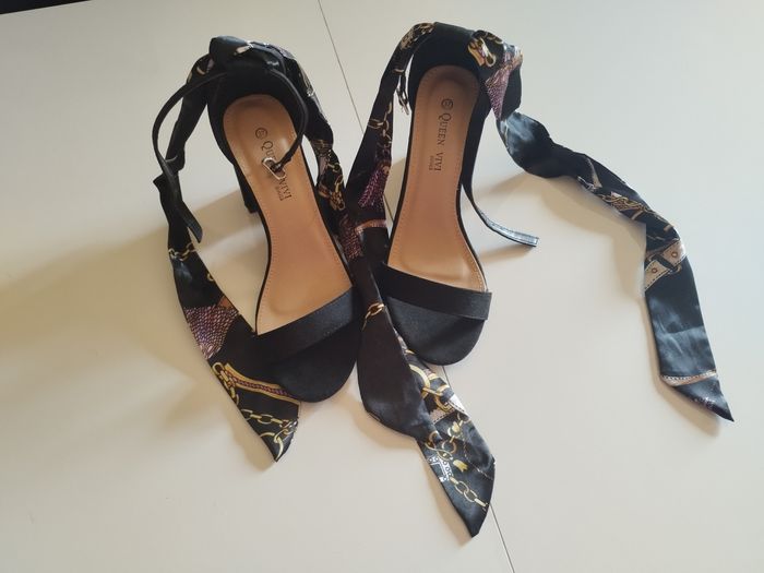 Chaussures femme