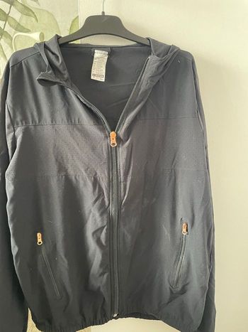 Veste decathlon  légère 