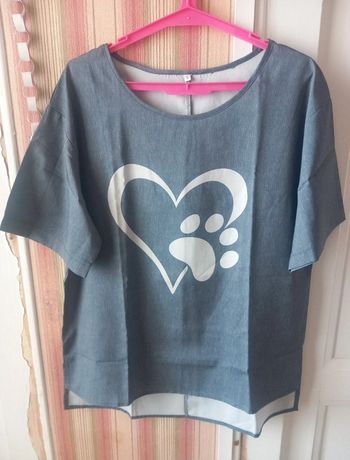 Tee-shirt 