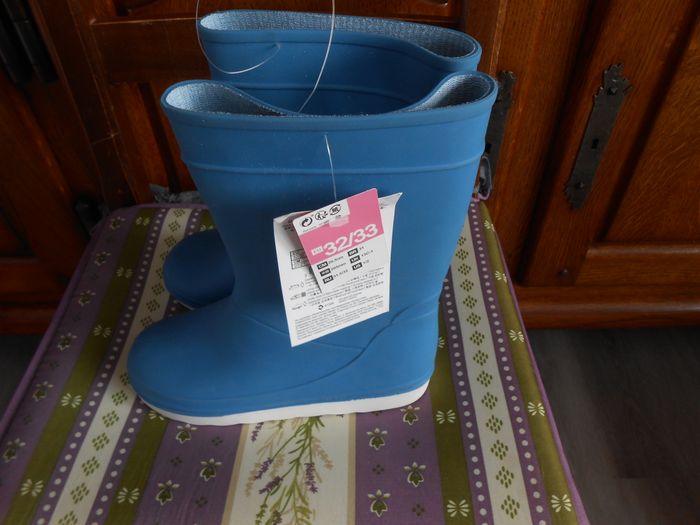 botte - photo numéro 2