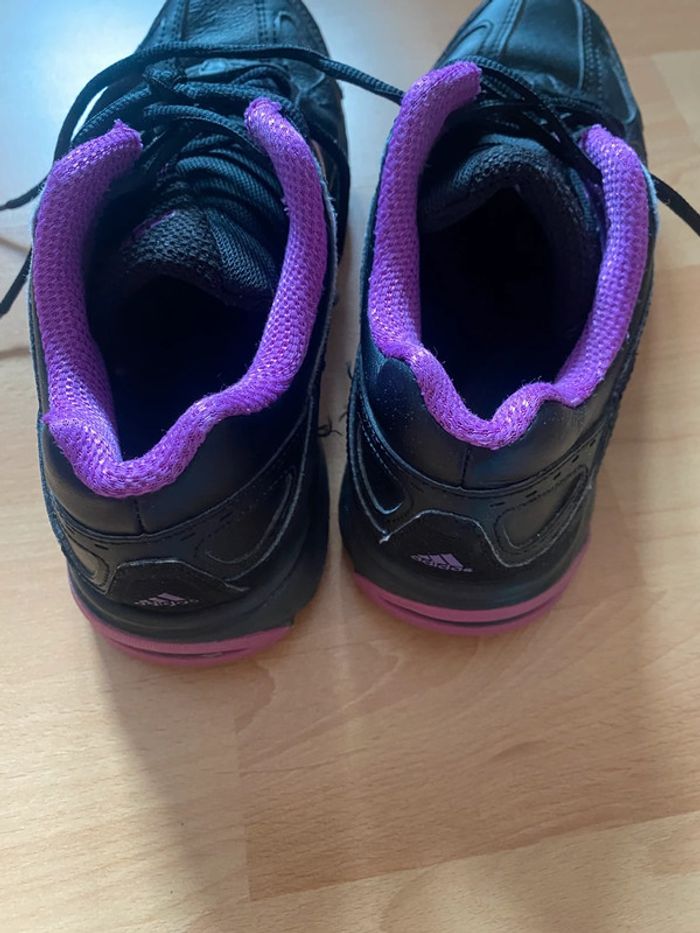 Baskets Adidas Duramo 4 Léa W Taille 38 - photo numéro 3