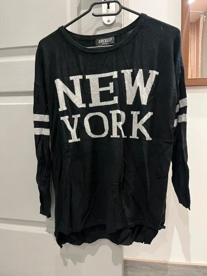 Pull new york