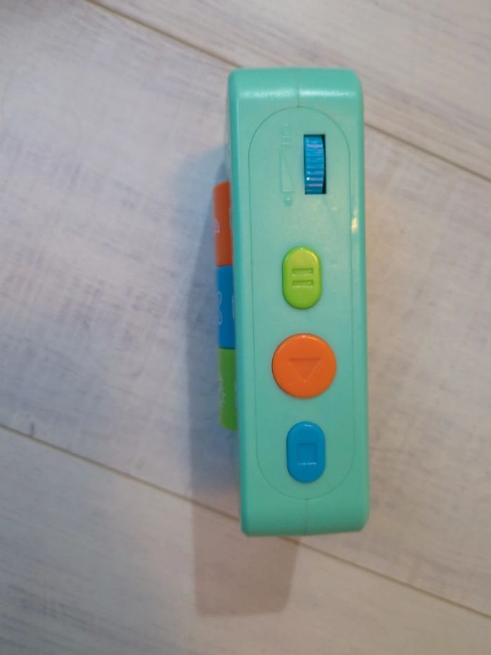 Boite a histoires - photo numéro 2