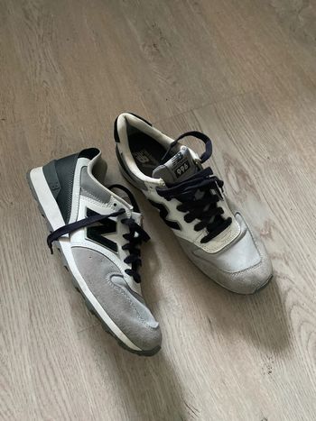 Chaussures baskets New Balance pointure 41 État Neuf