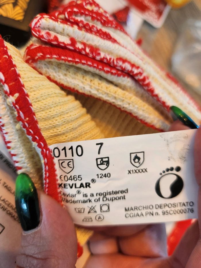 Lots de gant - photo numéro 3