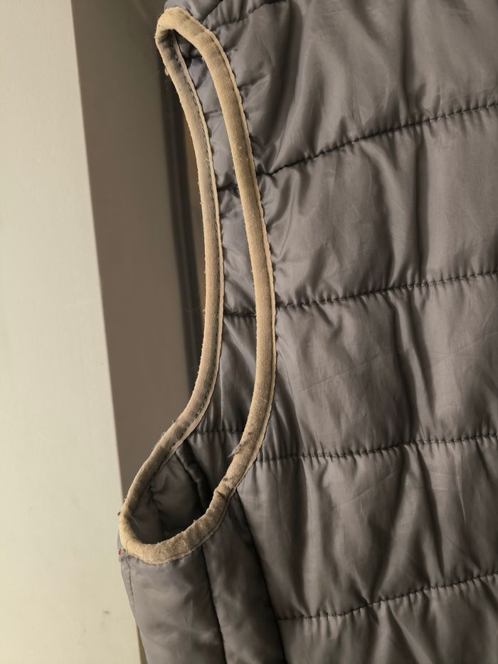 Veste sans manche - photo numéro 3