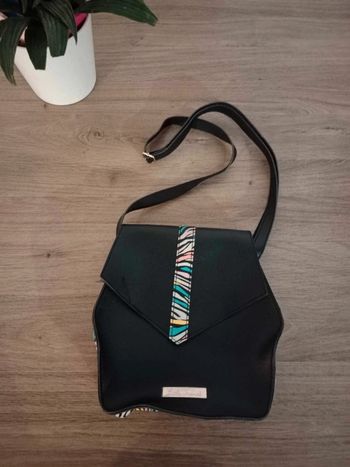 Sac bandoulière