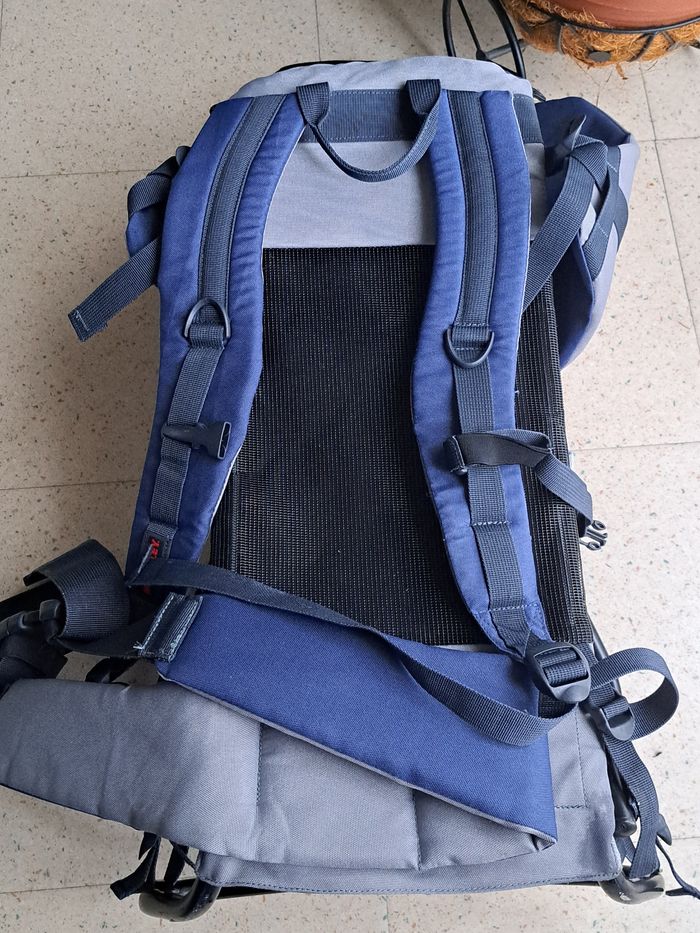 Porte bébé randonnée - photo numéro 4