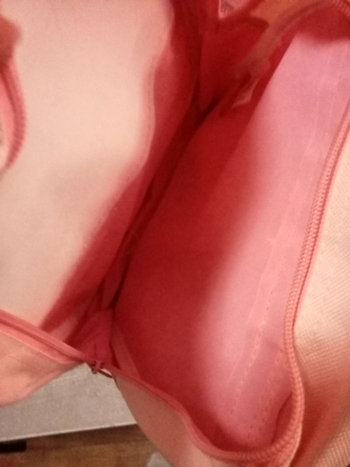 Sac à dos - photo numéro 4