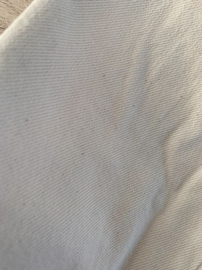 Jean style cargo 7 ans fille - photo numéro 6