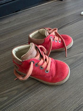 Chaussures bébés