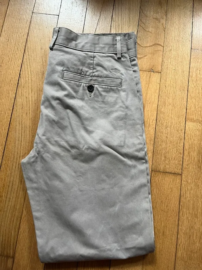 Pantalon dockers