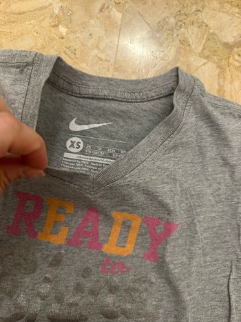 T shirt Nike 7-8 ans 