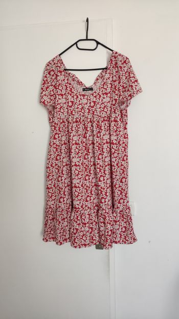 Robe femme Sheilay taille L