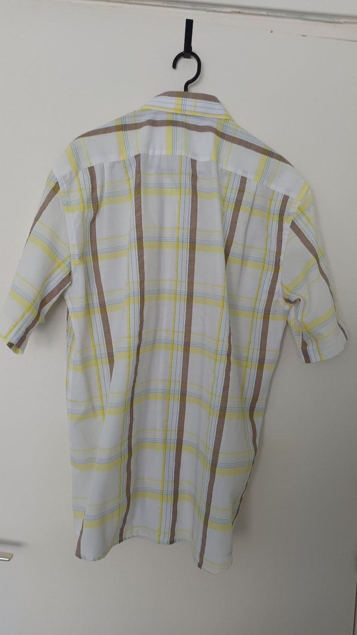 Chemisette taille XL - photo numéro 3