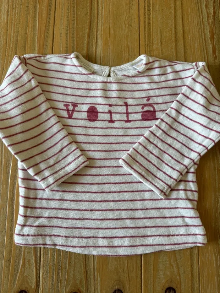 Pull Zara - photo numéro 5