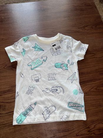 Tee shirt Gemo