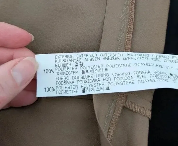 Robe d'été chic - Zara - taille S - photo numéro 4