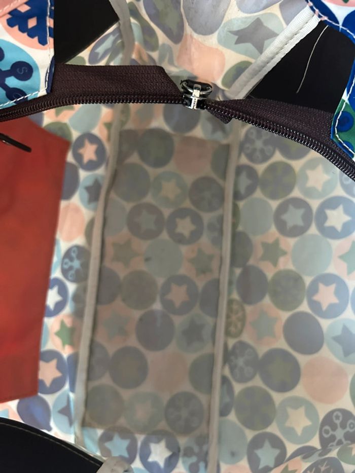 Sac à main soco - photo numéro 6