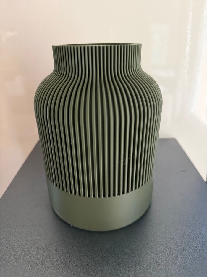 Vase Japandi - photo numéro 5