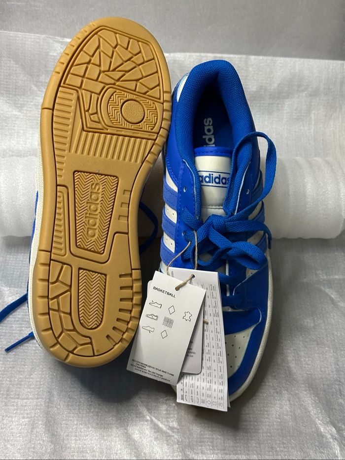 Adidas Break Start J - photo numéro 7