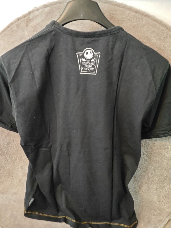 T shirt Mr Jack - photo numéro 5