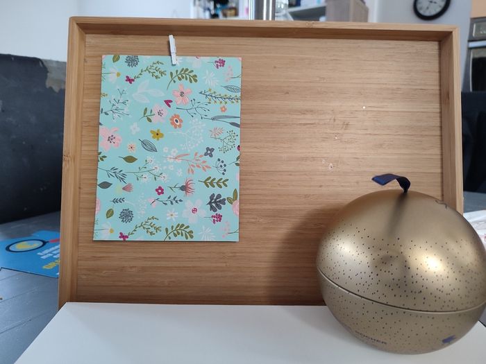 Carte de Noël - photo numéro 2