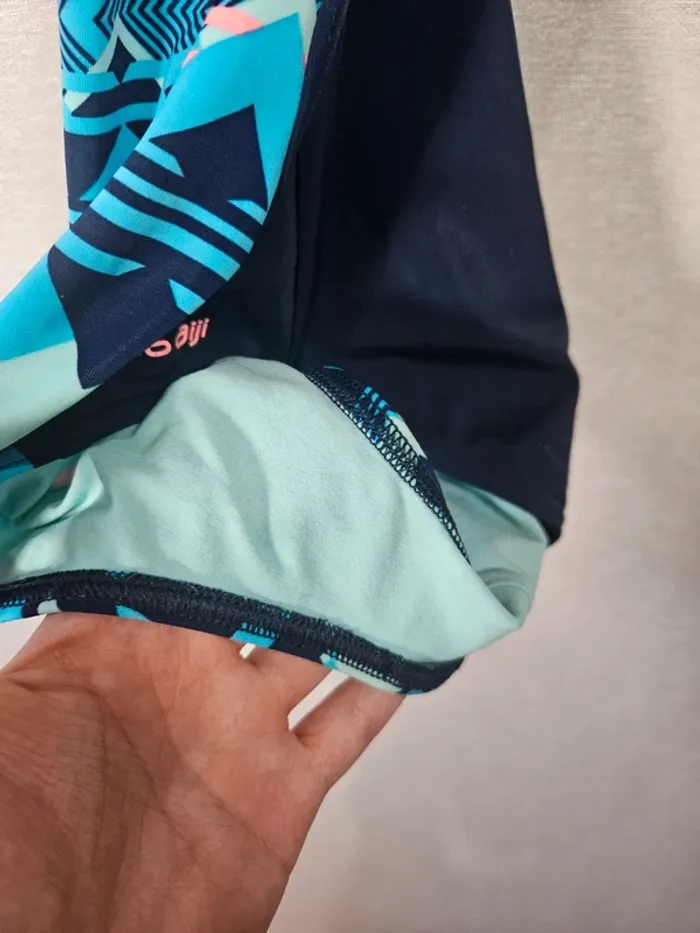 Maillot de bain 1 pièce - photo numéro 4