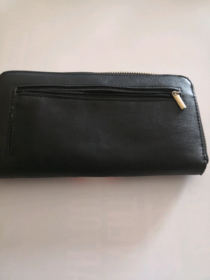 Portefeuille rétro - photo numéro 2