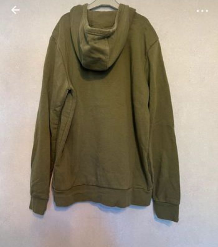 Pull addidas - photo numéro 2