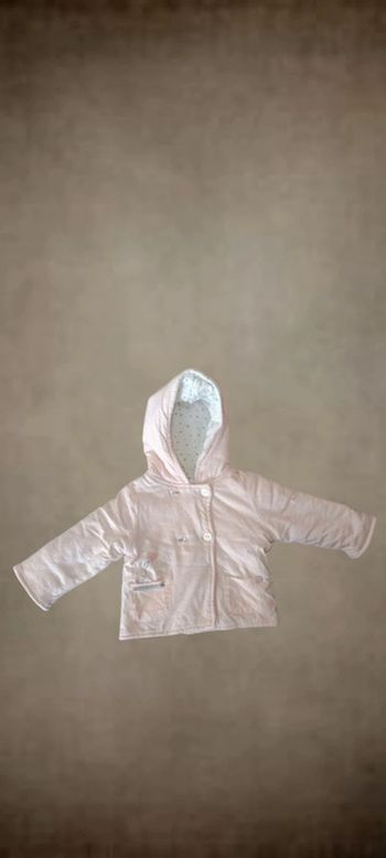 Manteau 6 mois