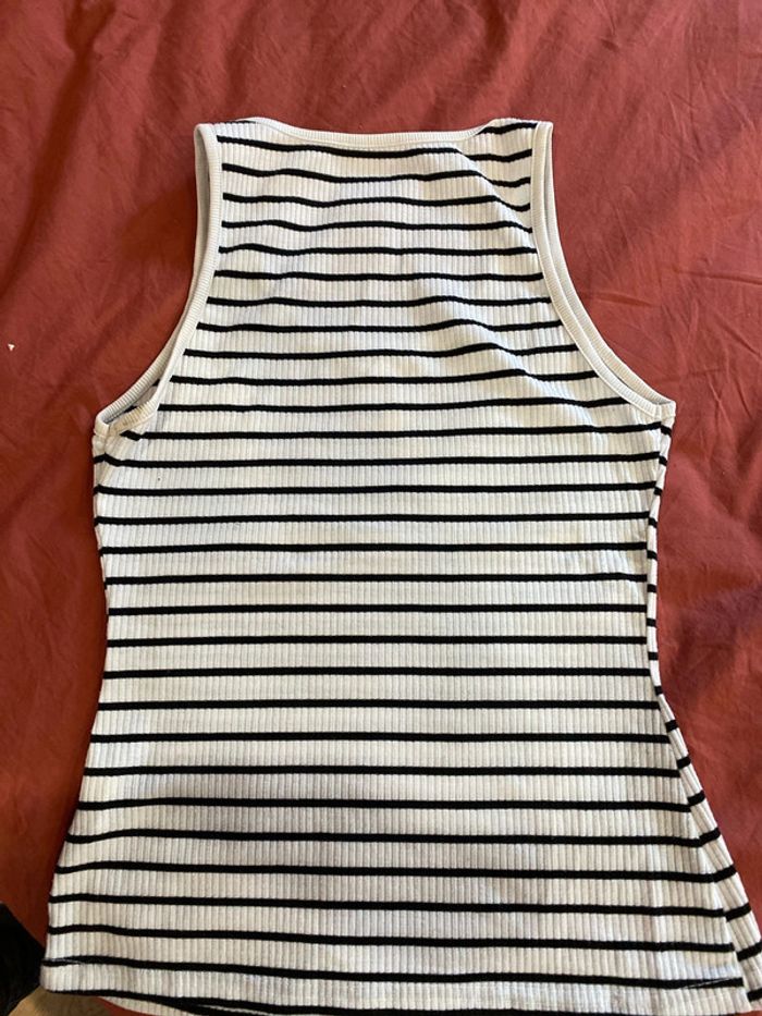 Débardeur taille 38 - photo numéro 3