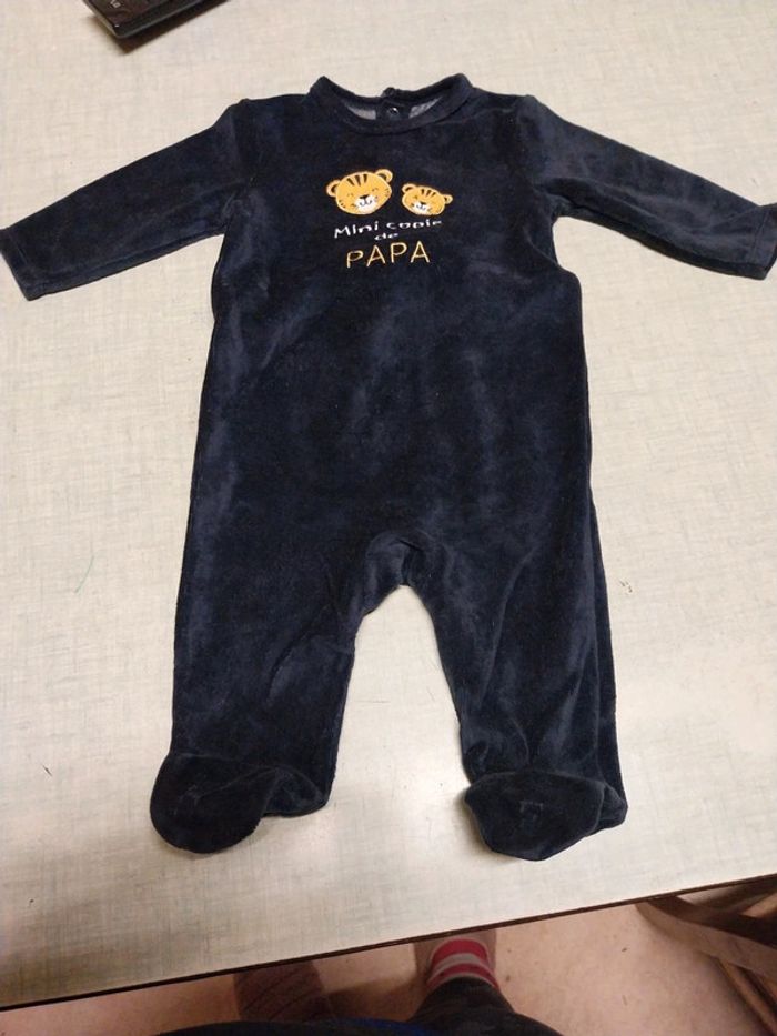 Pyjama