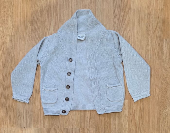 Gilet - photo numéro 3