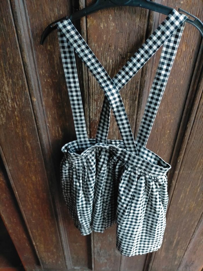 Très jolie jupe Catimini neuve 5 ans - photo numéro 5