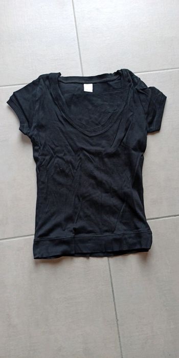 T shirt noir
