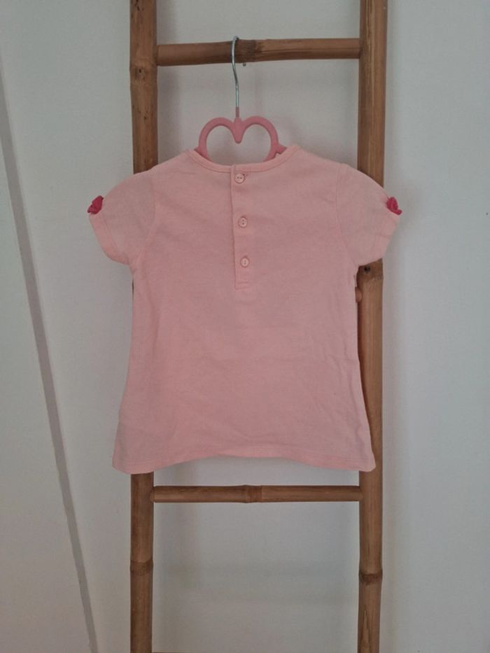 Tee-shirt 18 m - photo numéro 6
