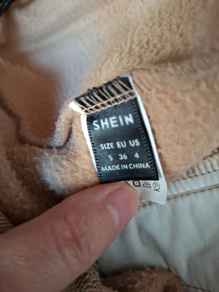 Shein S - photo numéro 6